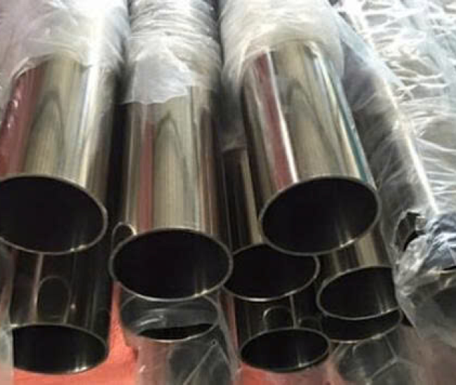 ỐNG TRANG TRÍ INOX