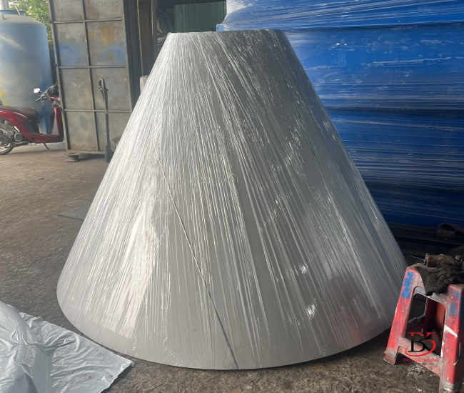 GC CUỐN CÔN INOX 