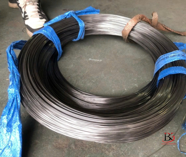 DÂY INOX GIÁ RẺ