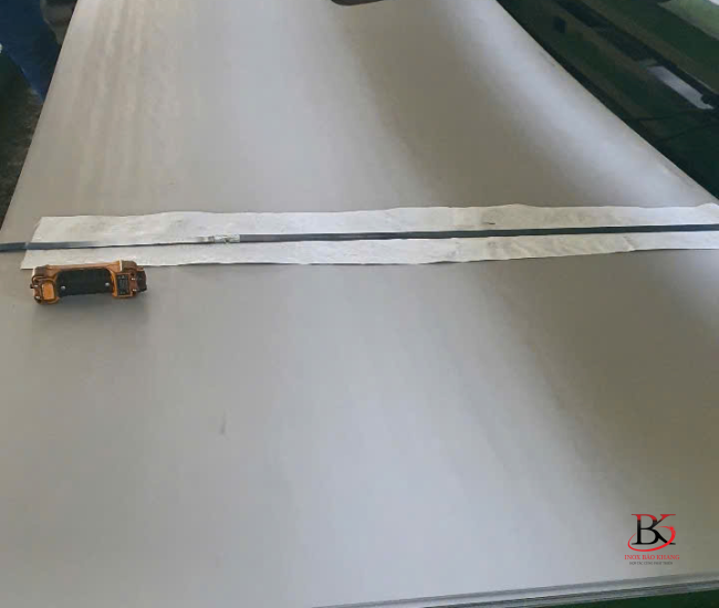 TẤM INOX 304 