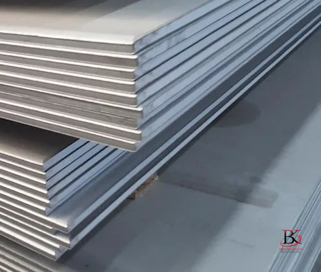 TẤM INOX 304 